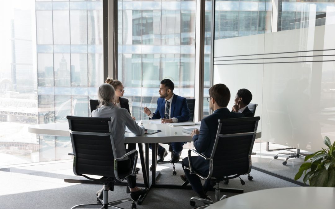Wealth Management HENCORP